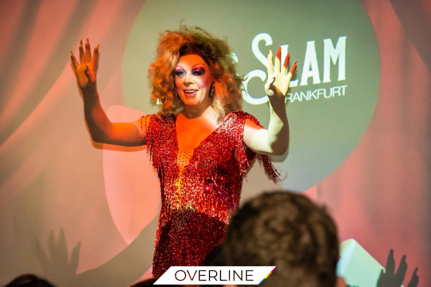 Drag Slam 04.02.2023 | Bild 5