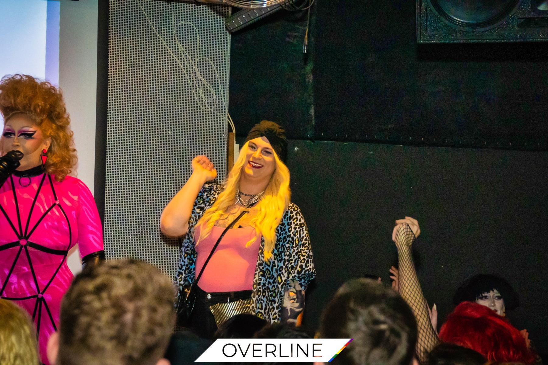 Drag Slam 04.02.2023 | Bild 6