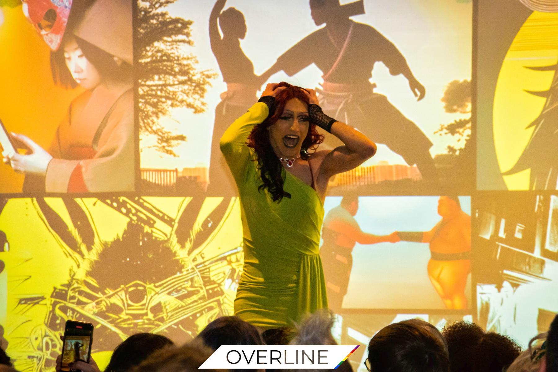 Drag Slam 04.02.2023 | Bild 60