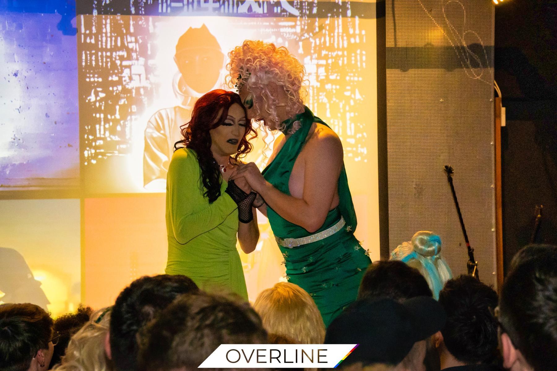 Drag Slam 04.02.2023 | Bild 61