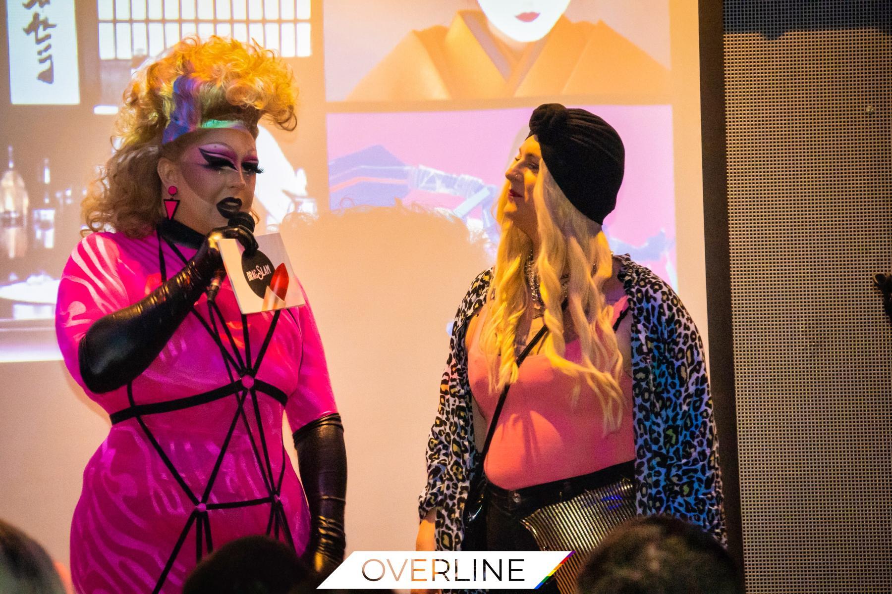 Drag Slam 04.02.2023 | Bild 66