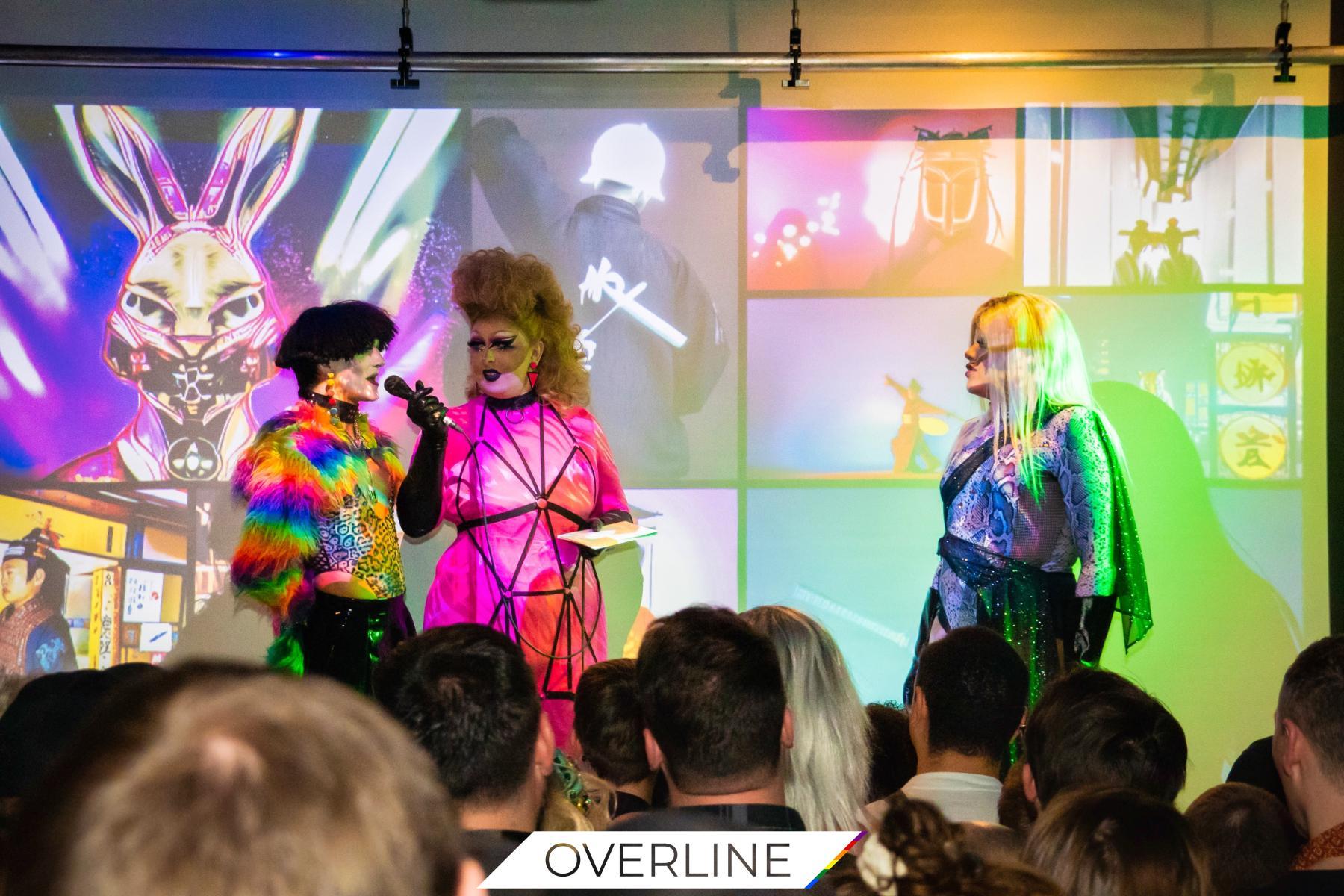 Drag Slam 04.02.2023 | Bild 69