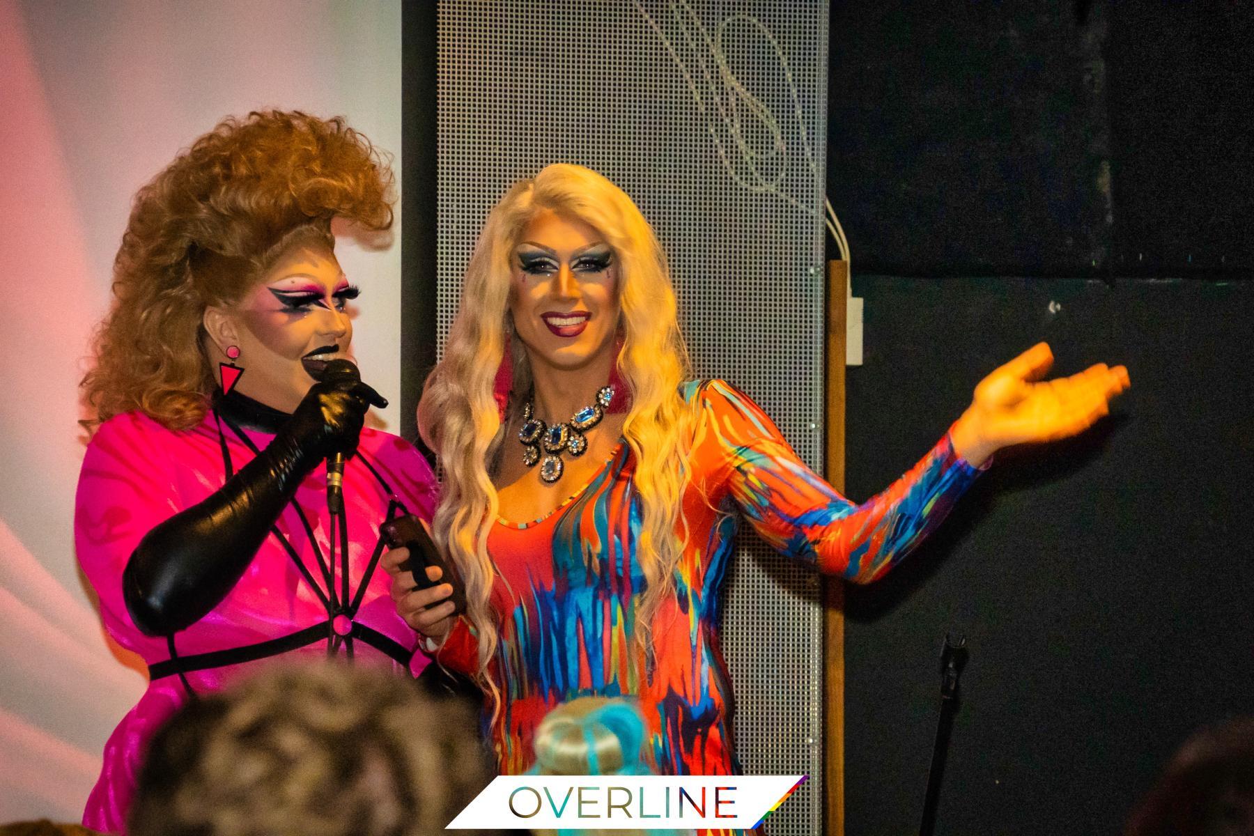 Drag Slam 04.02.2023 | Bild 7