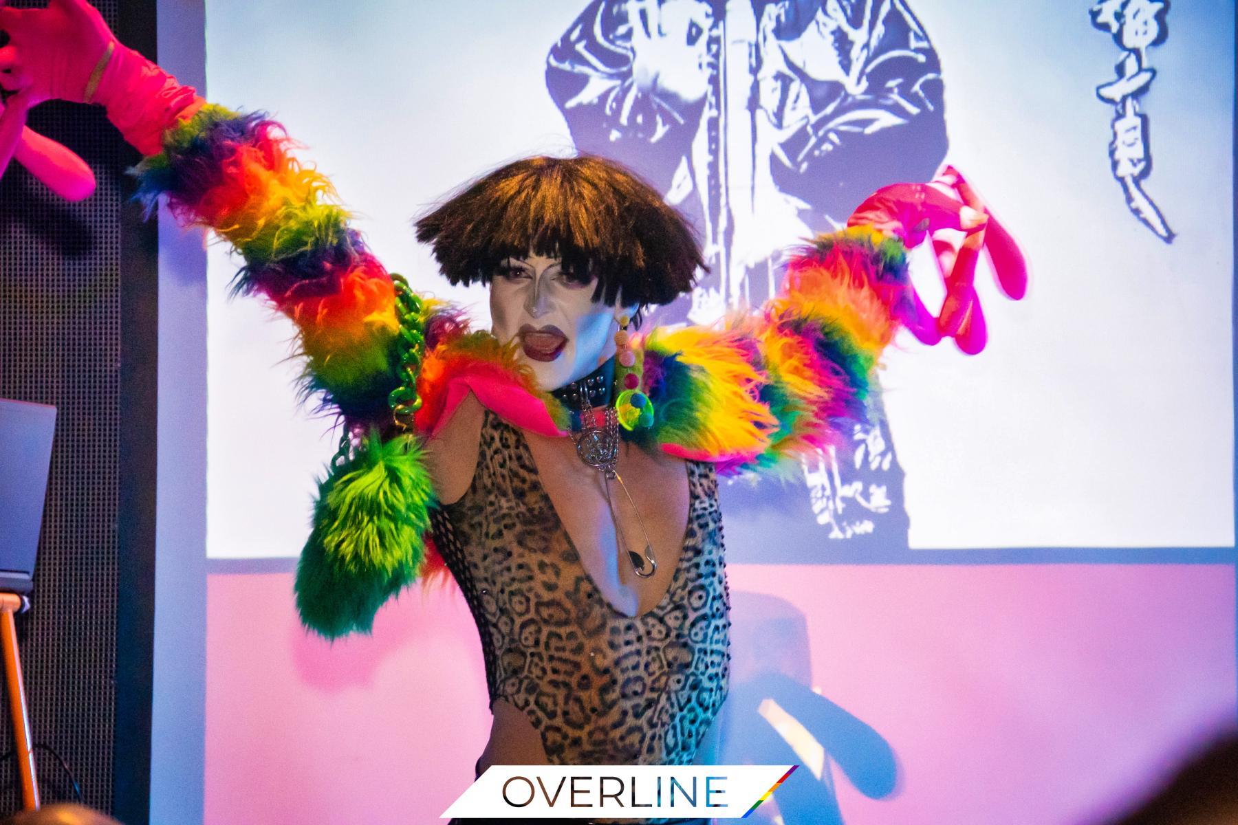 Drag Slam 04.02.2023 | Bild 71