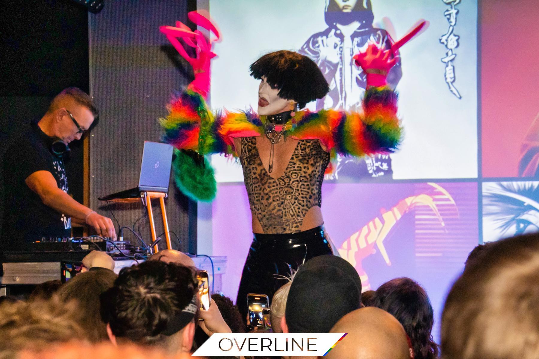 Drag Slam 04.02.2023 | Bild 72