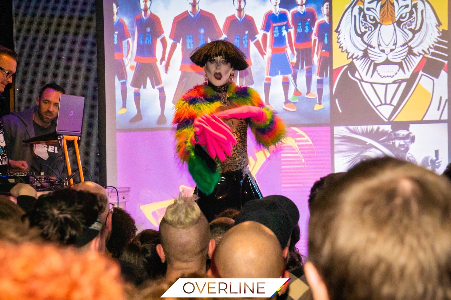 Drag Slam 04.02.2023 | Bild 75