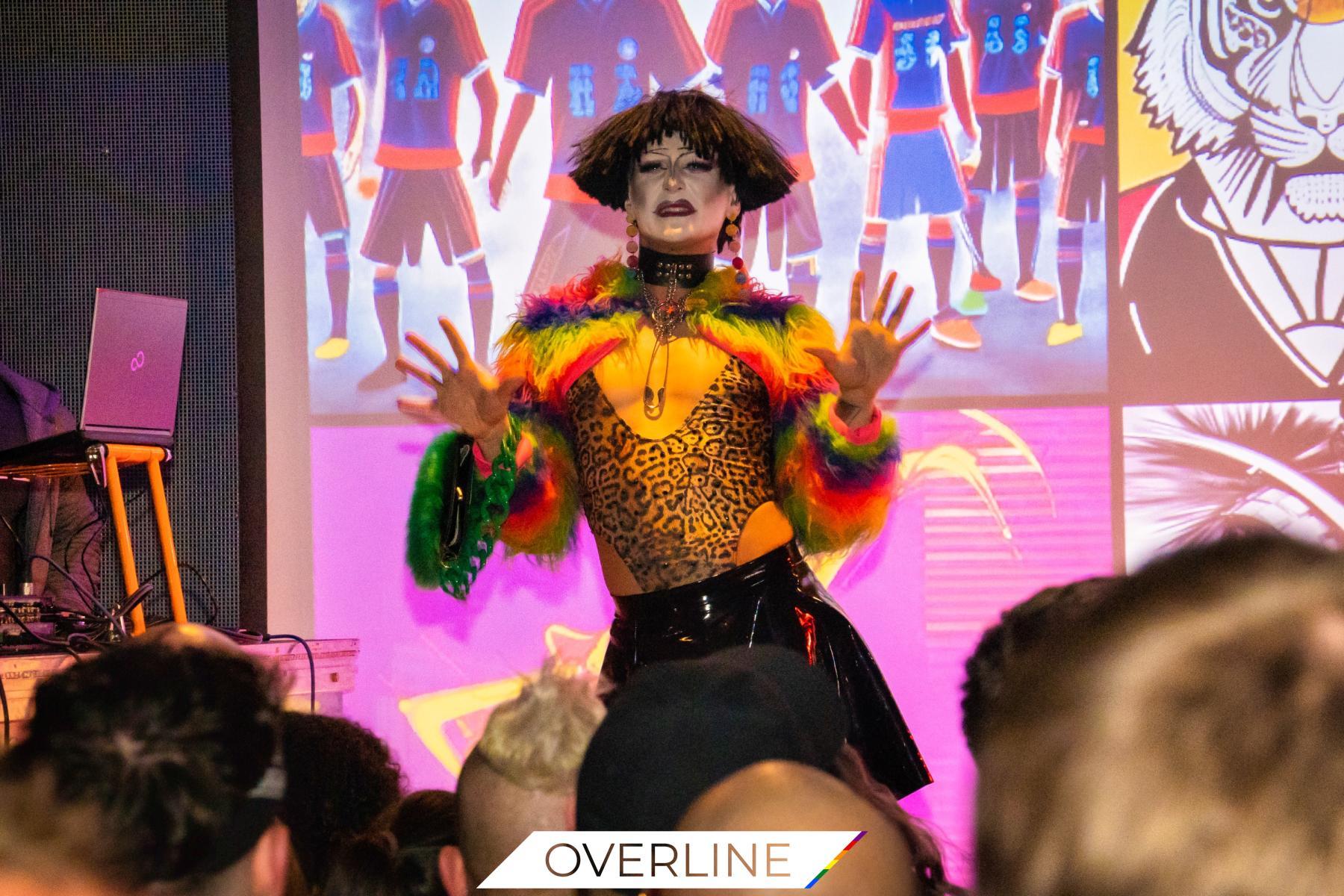 Drag Slam 04.02.2023 | Bild 76