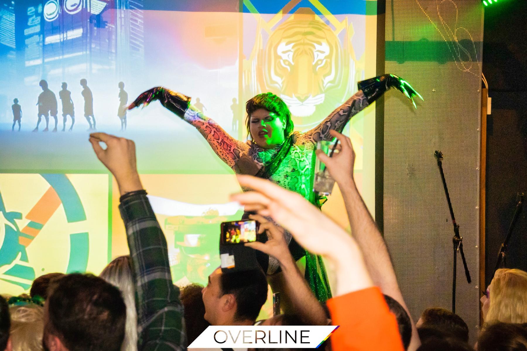 Drag Slam 04.02.2023 | Bild 78