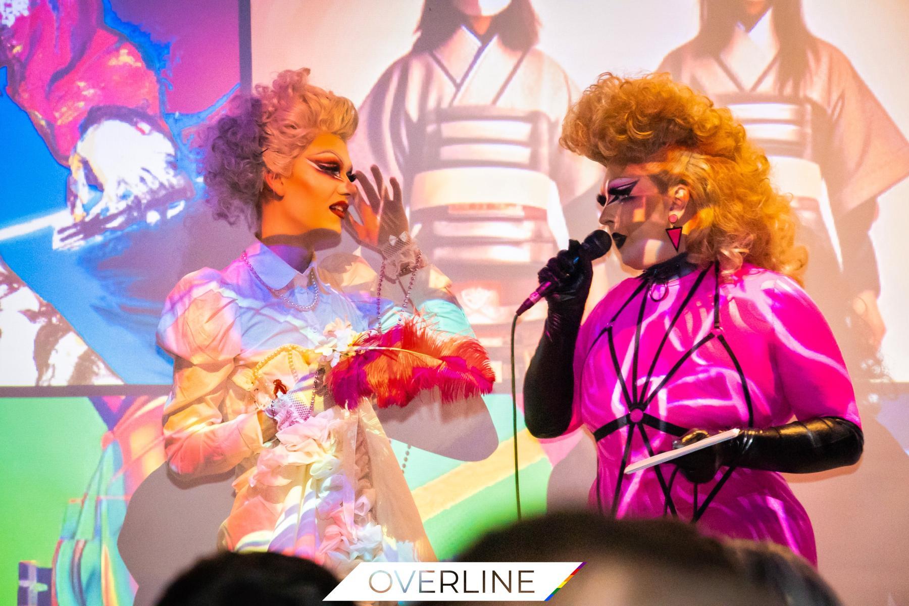 Drag Slam 04.02.2023 | Bild 86