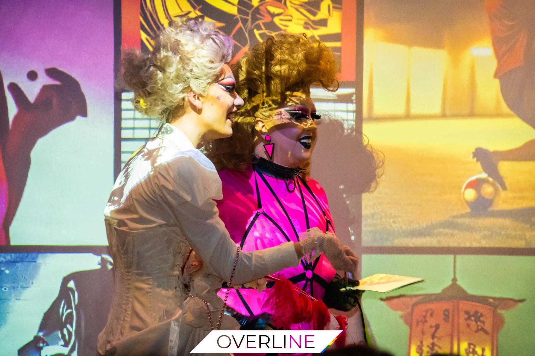 Drag Slam 04.02.2023 | Bild 89