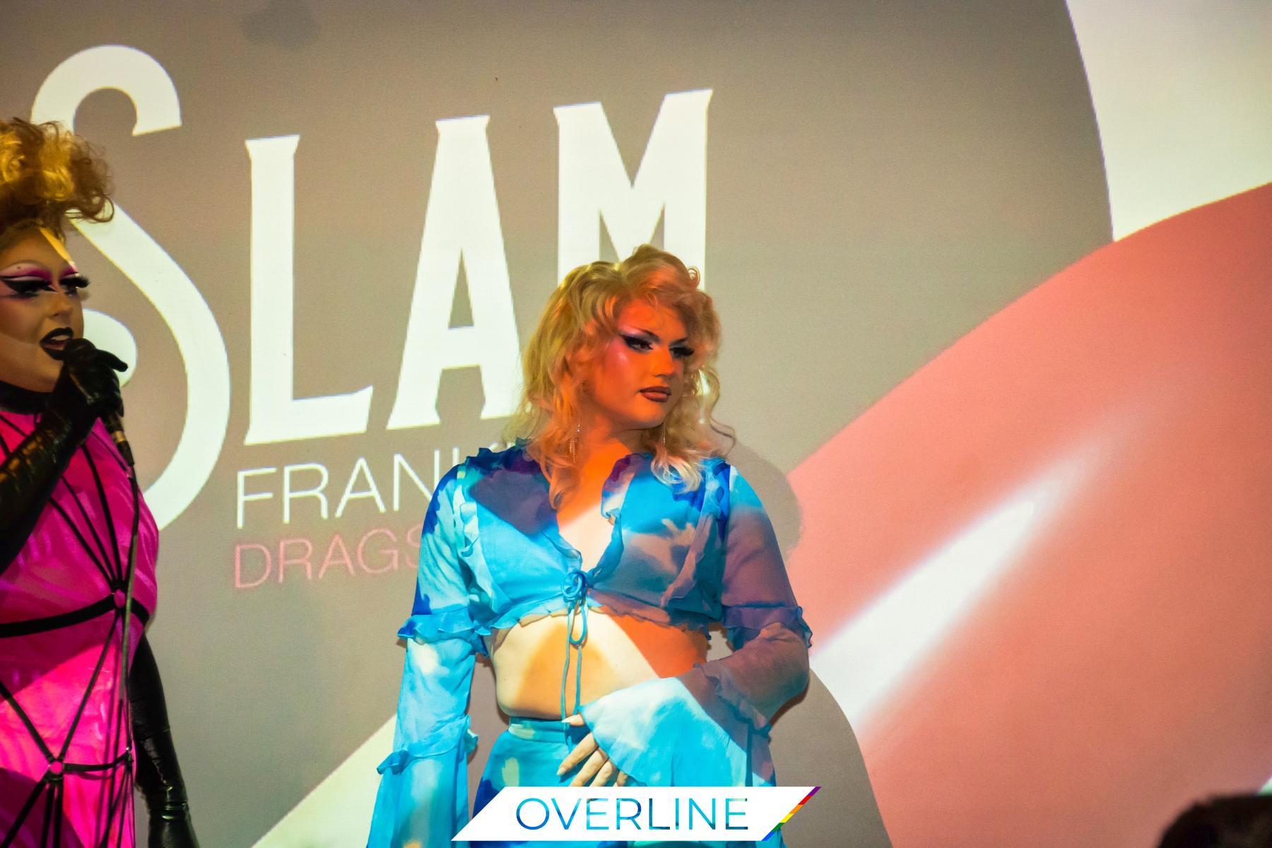 Drag Slam 04.02.2023 | Bild 9