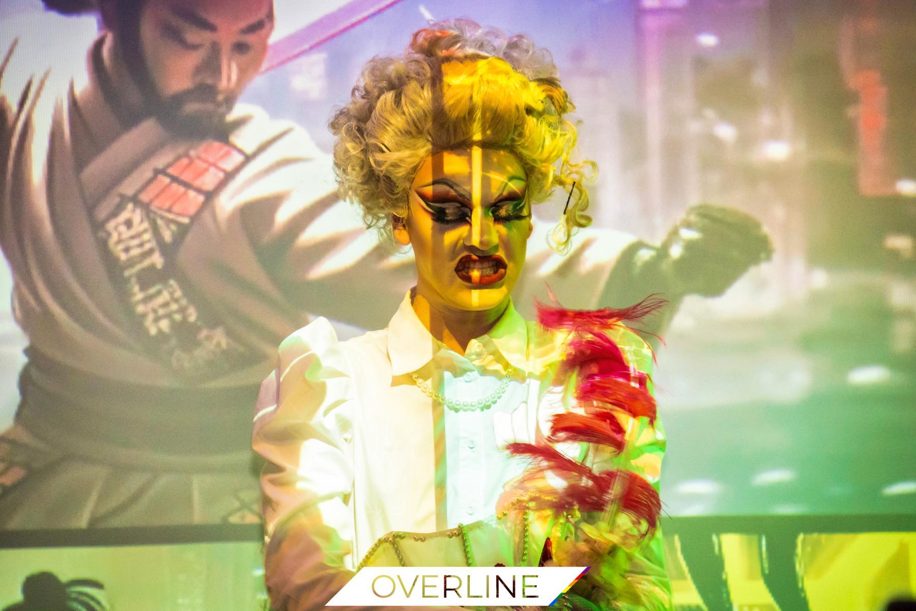 Drag Slam 04.02.2023 | Bild 92