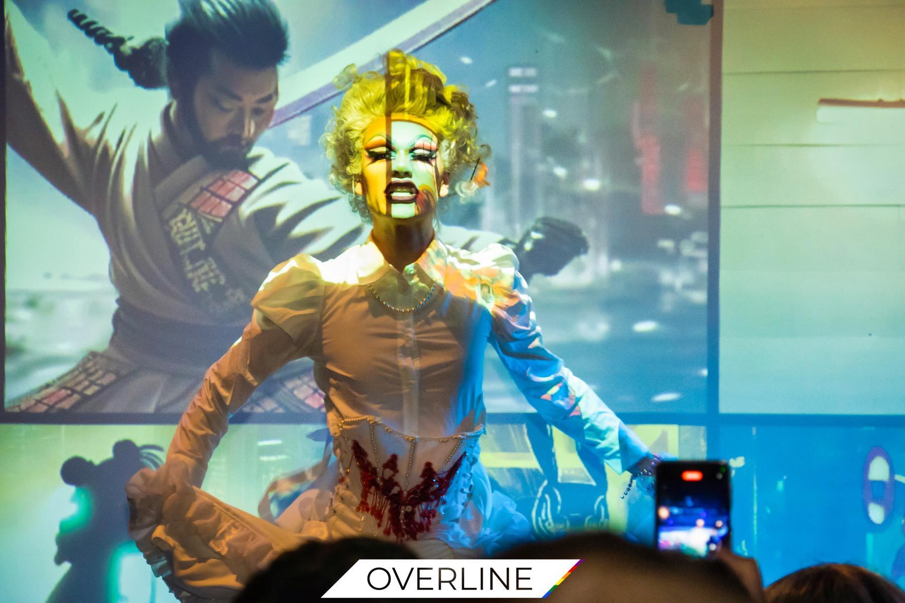 Drag Slam 04.02.2023 | Bild 93