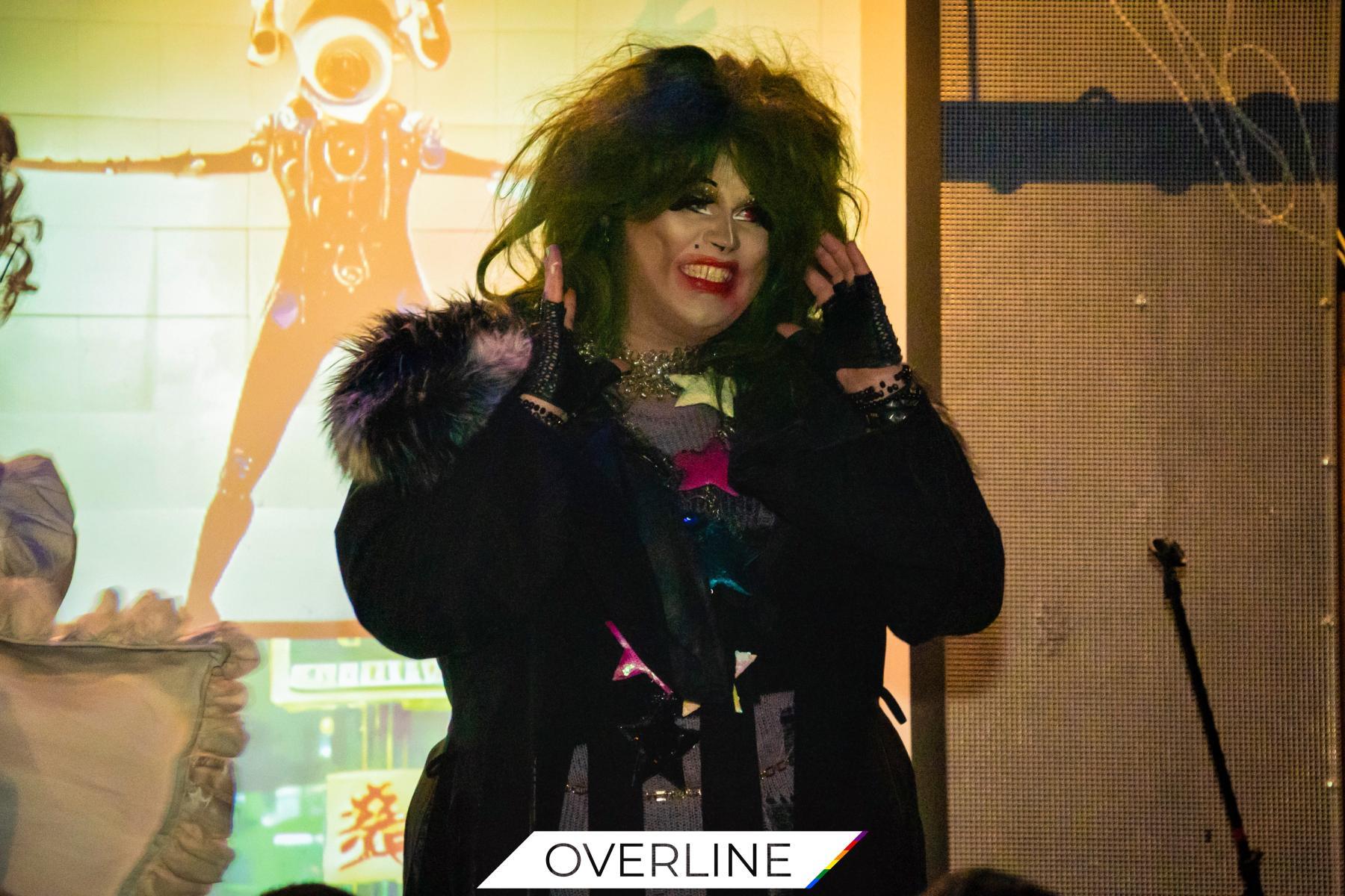 Drag Slam 04.02.2023 | Bild 94