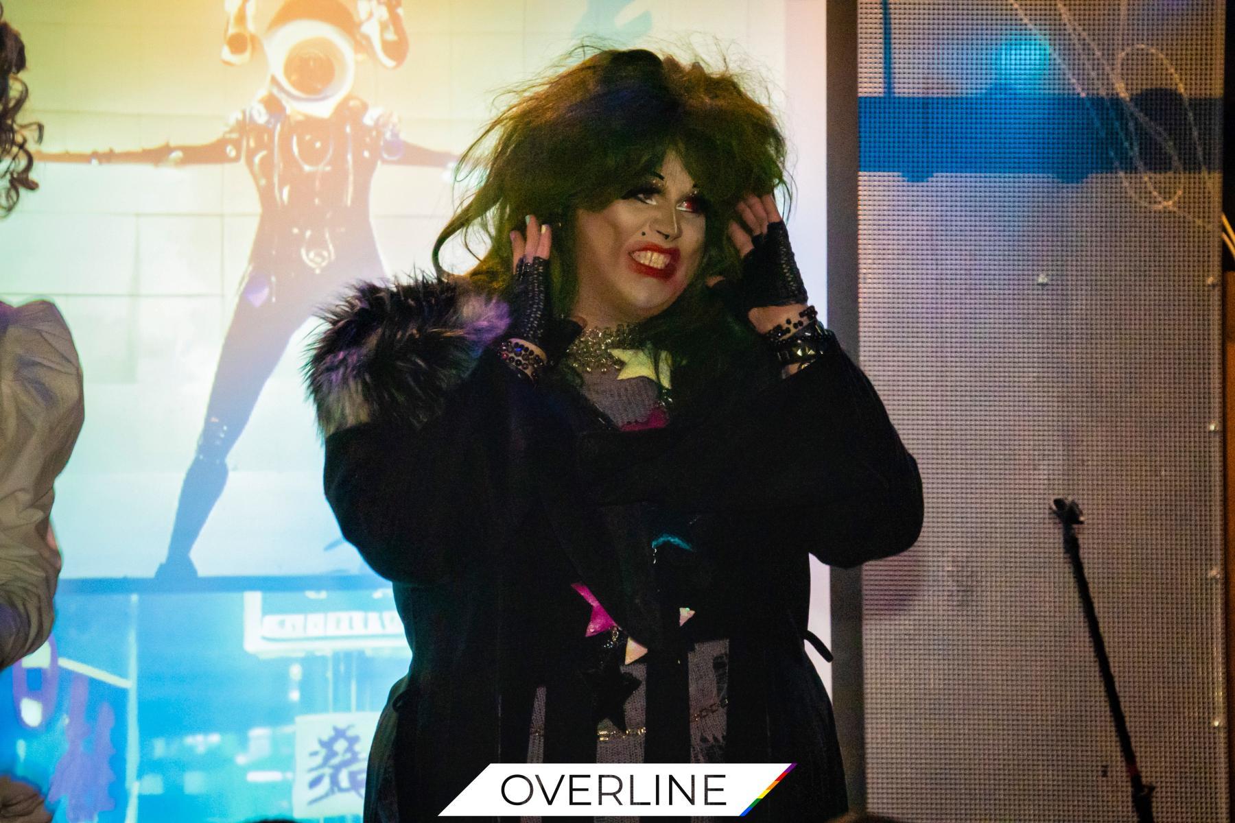 Drag Slam 04.02.2023 | Bild 95