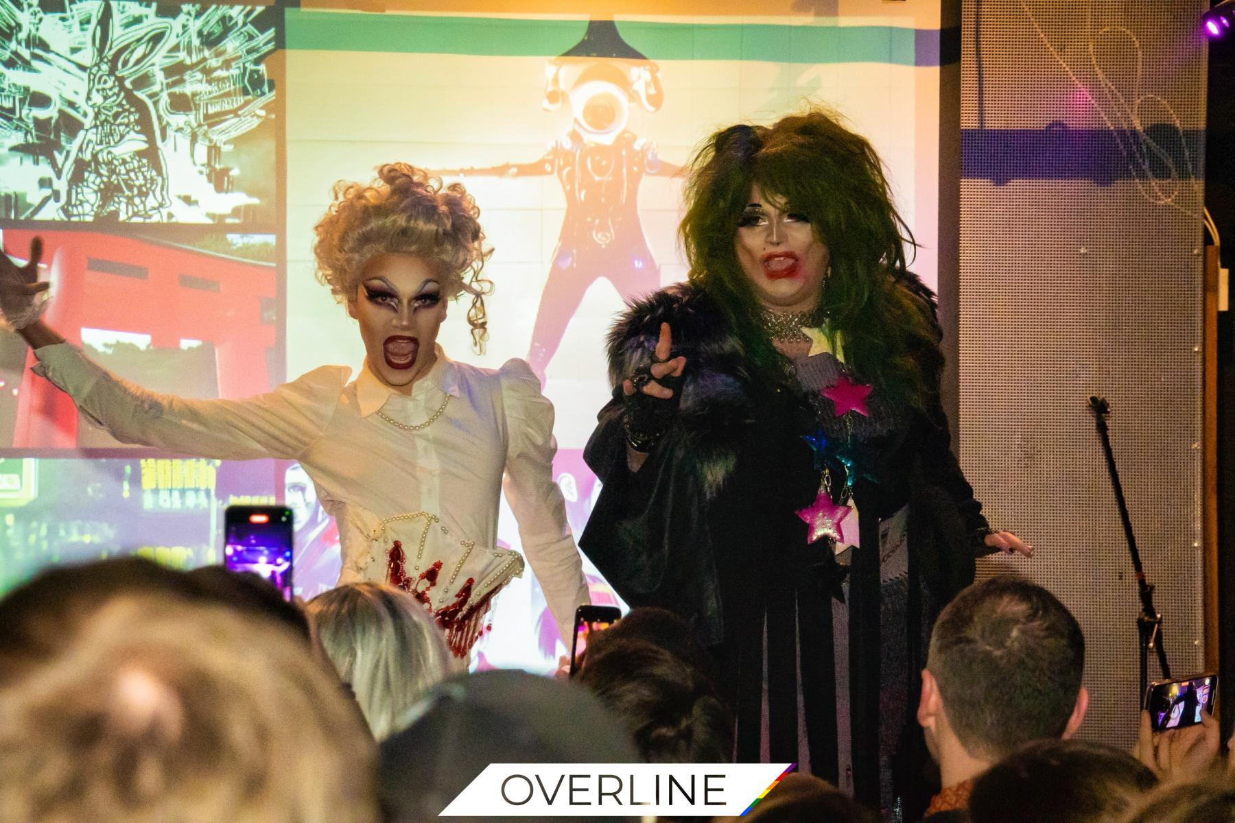 Drag Slam 04.02.2023 | Bild 96