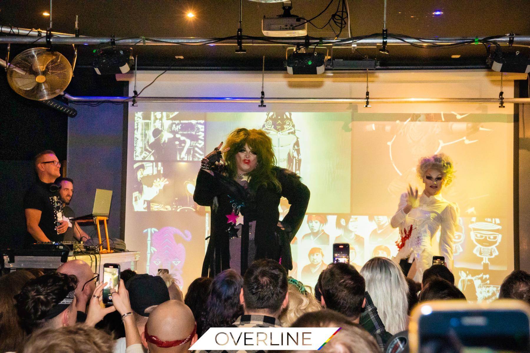 Drag Slam 04.02.2023 | Bild 98