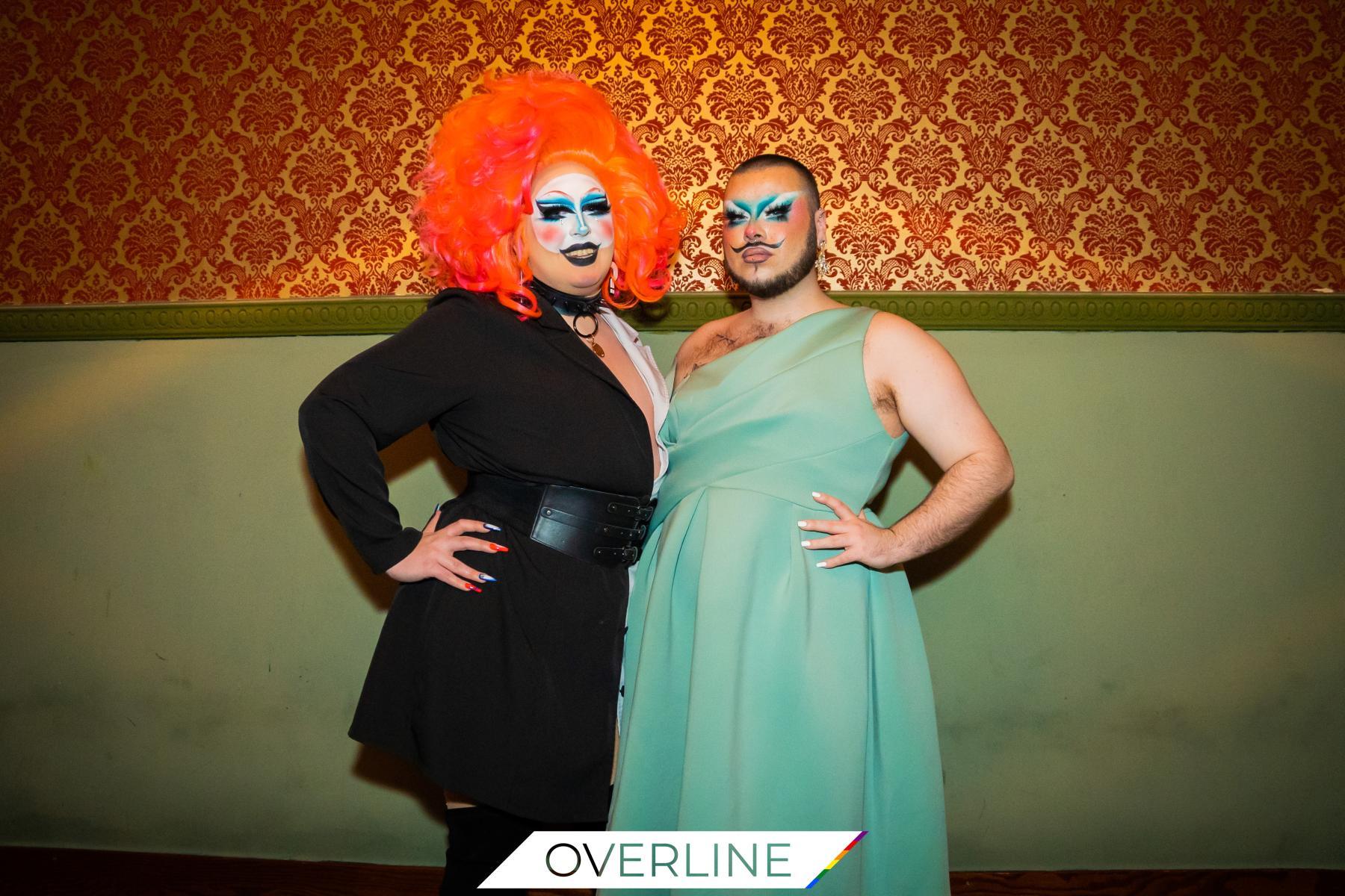 Drag Slam 04.03.2023 | Bild 1