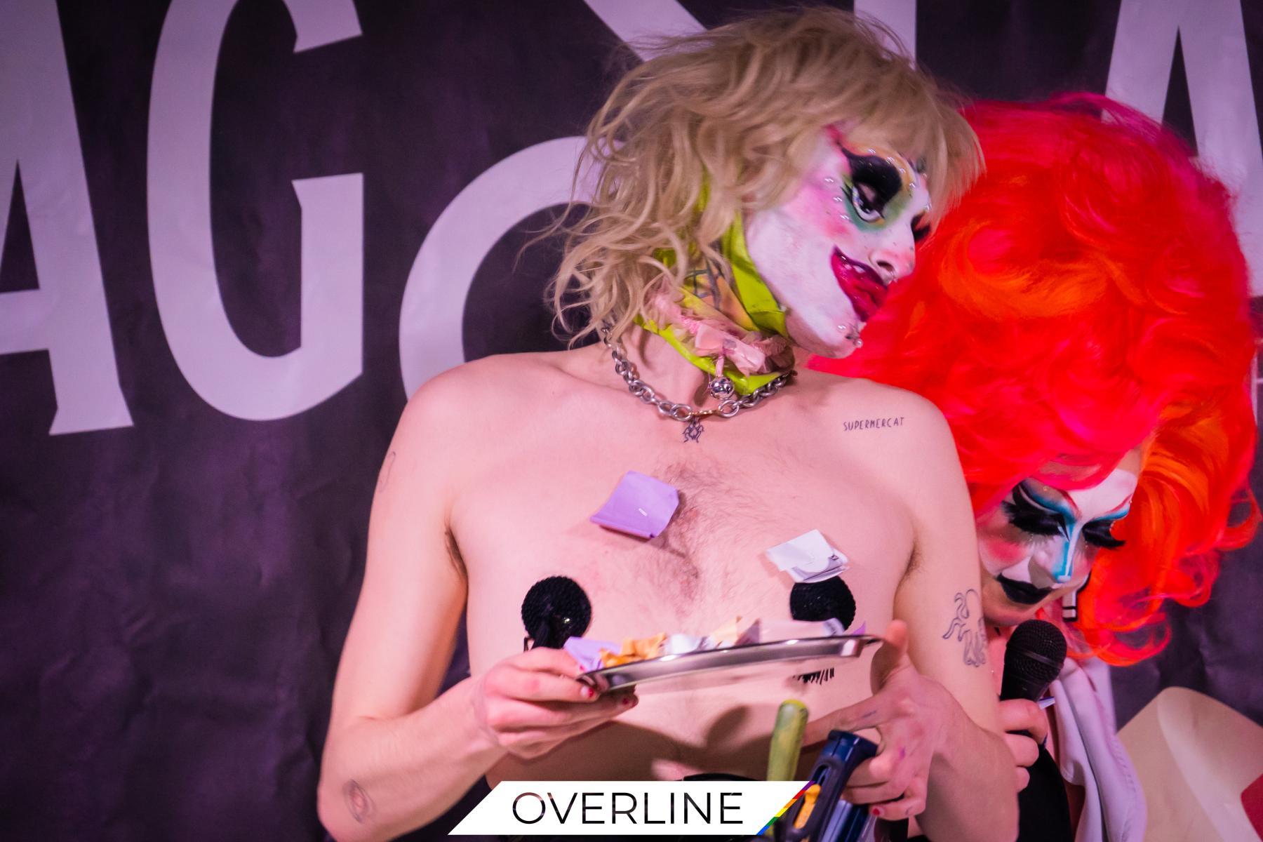 Drag Slam 04.03.2023 | Bild 106