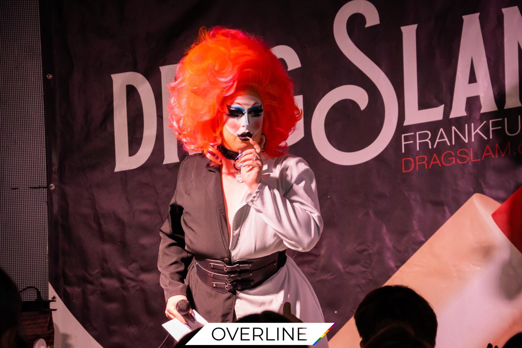 Drag Slam 04.03.2023 | Bild 12