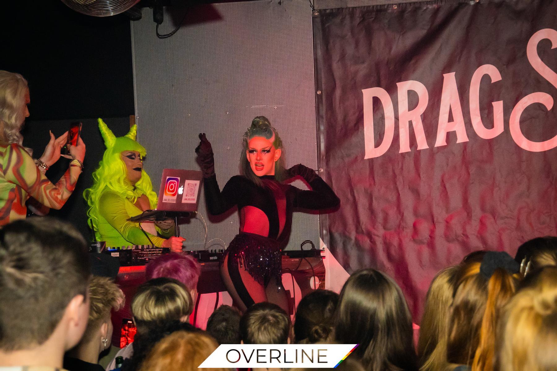 Drag Slam 04.03.2023 | Bild 132
