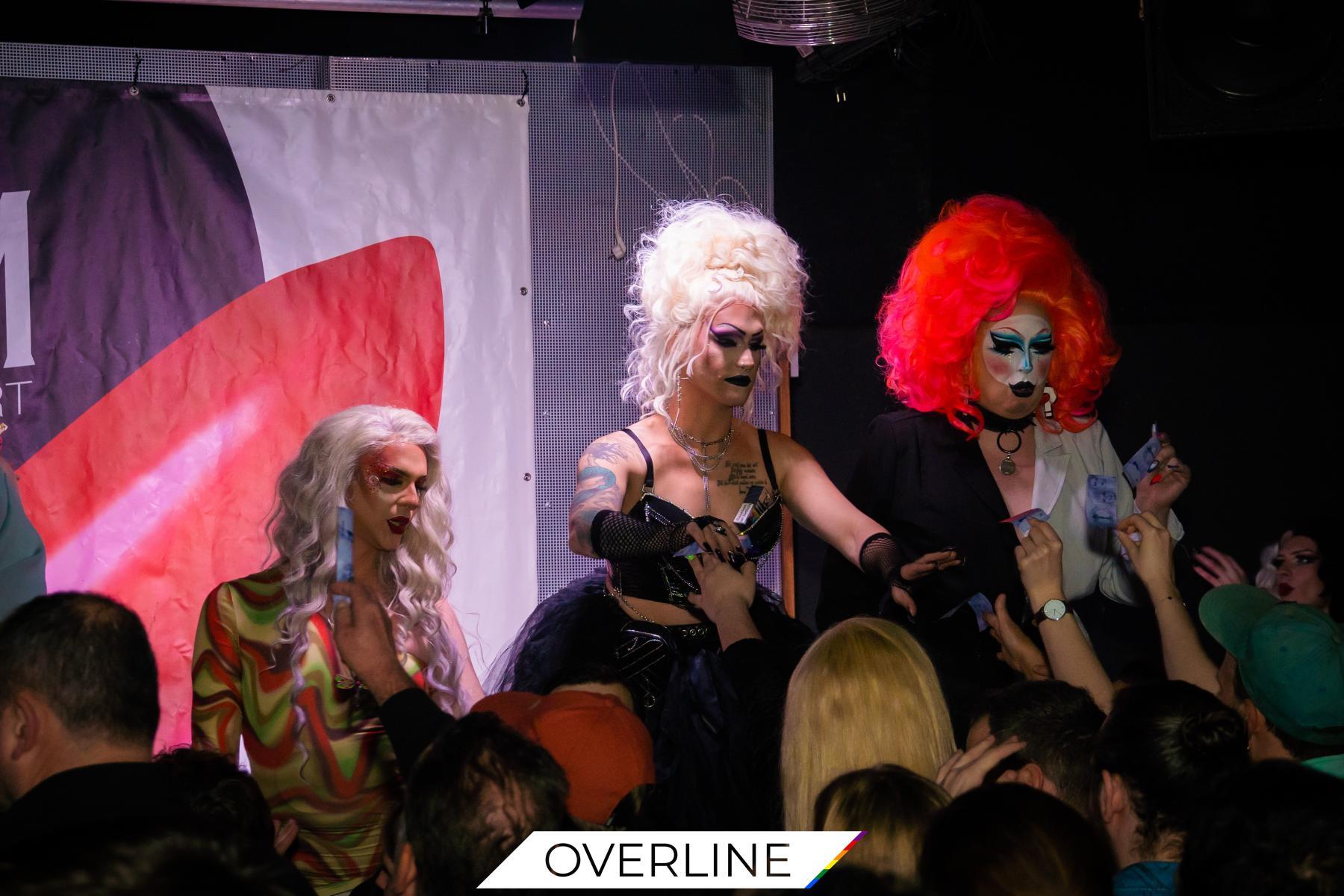 Drag Slam 04.03.2023 | Bild 136