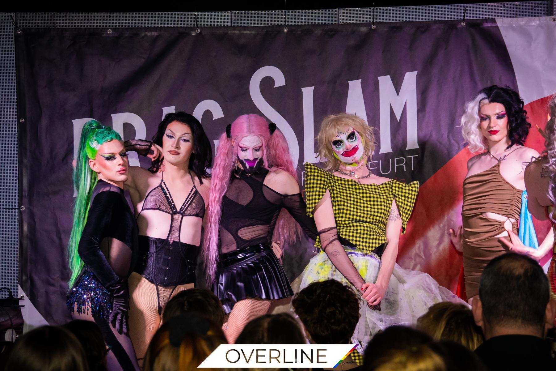 Drag Slam 04.03.2023 | Bild 141