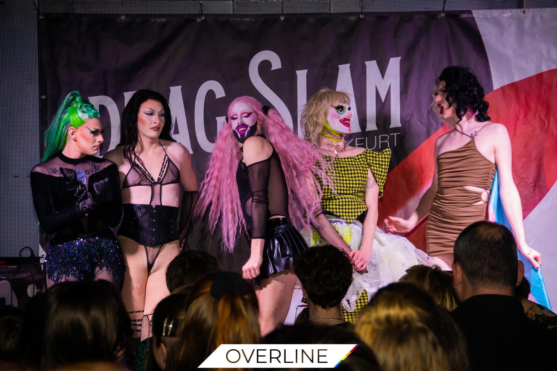 Drag Slam 04.03.2023 | Bild 143
