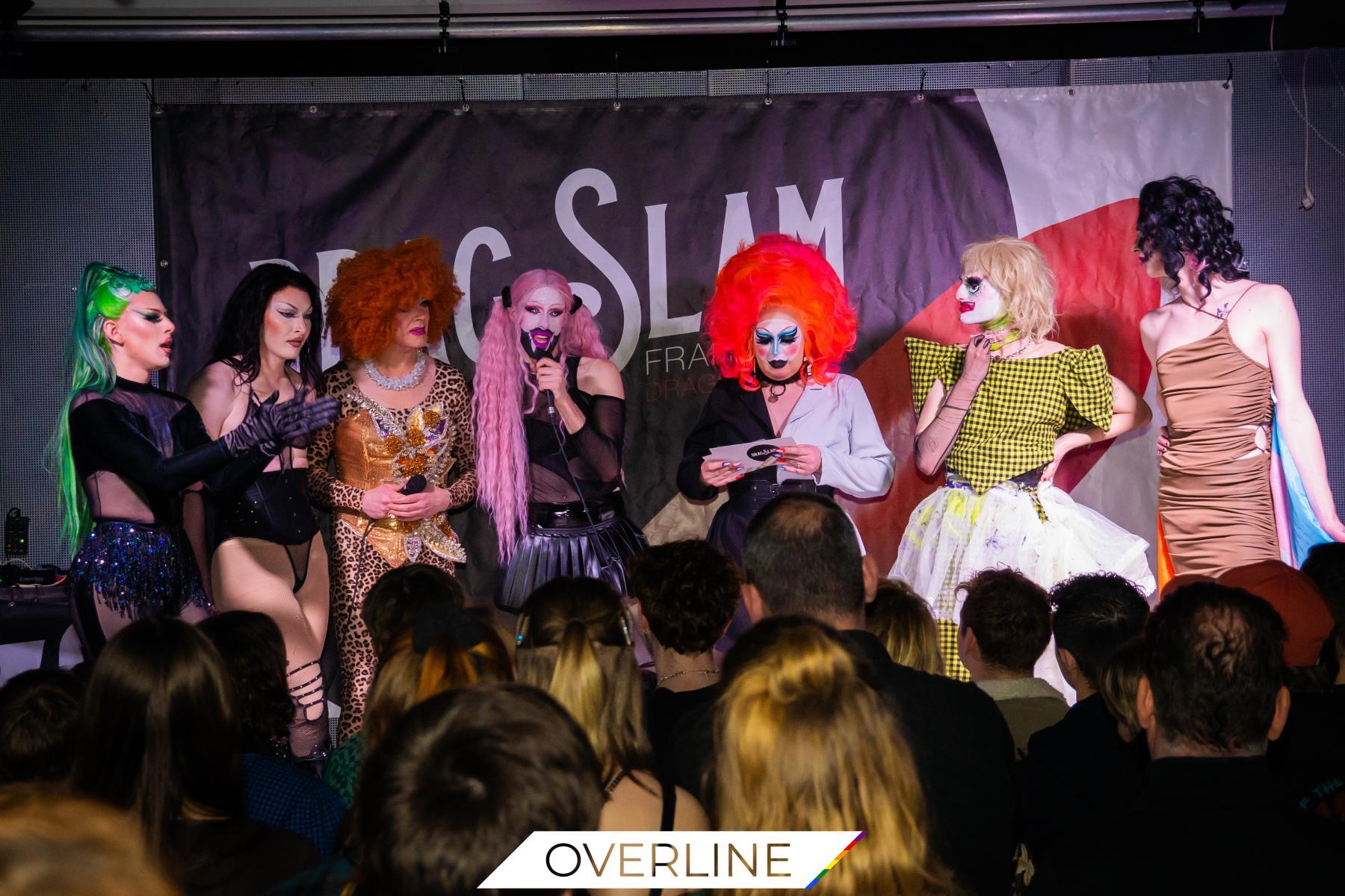 Drag Slam 04.03.2023 | Bild 146