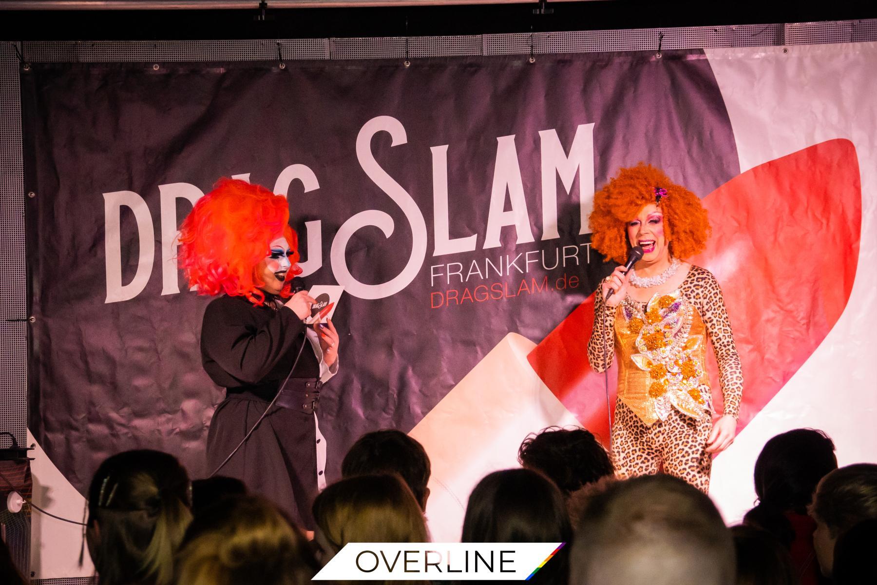 Drag Slam 04.03.2023 | Bild 15