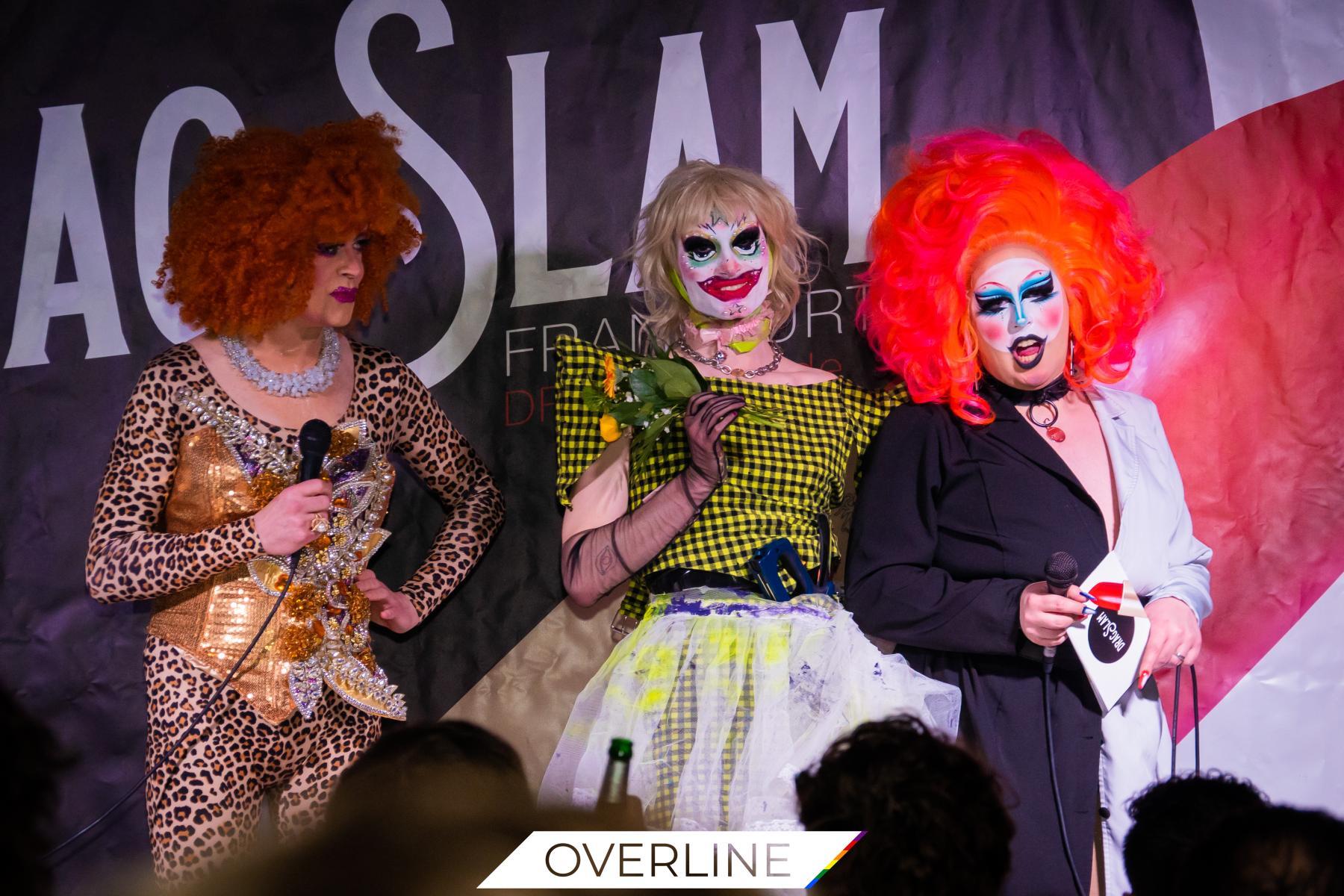 Drag Slam 04.03.2023 | Bild 151