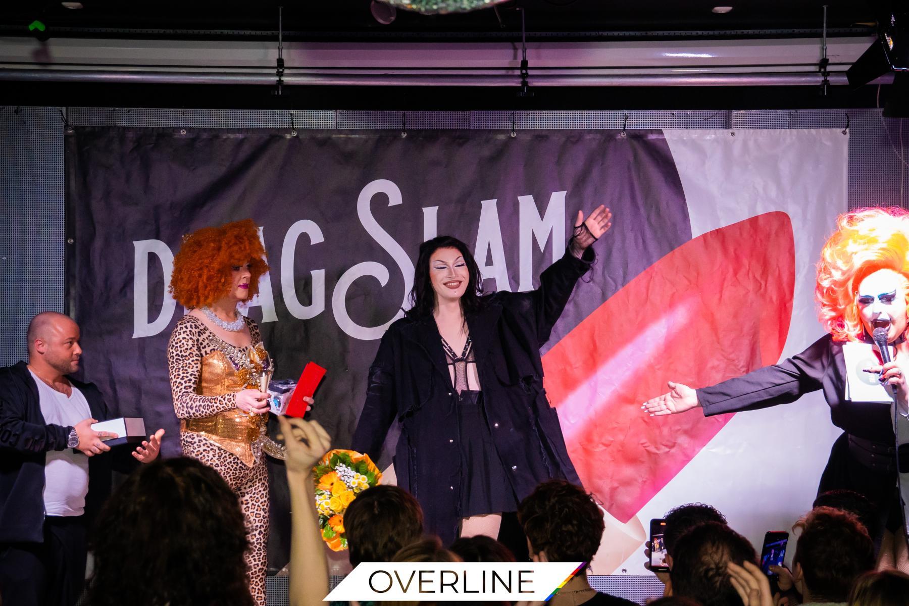 Drag Slam 04.03.2023 | Bild 170
