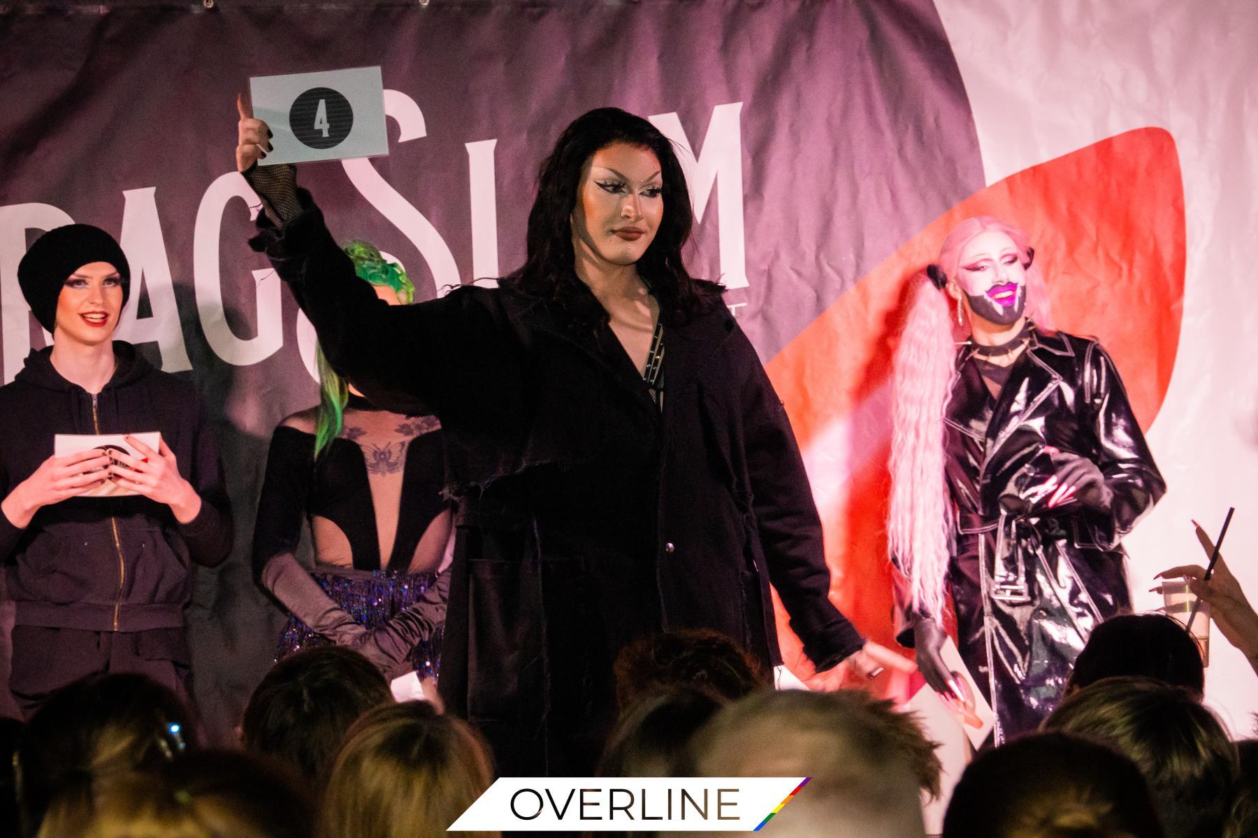 Drag Slam 04.03.2023 | Bild 22
