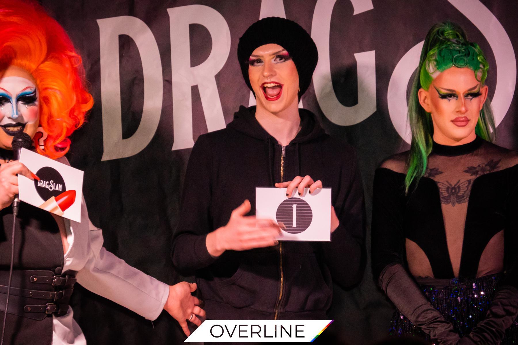 Drag Slam 04.03.2023 | Bild 23