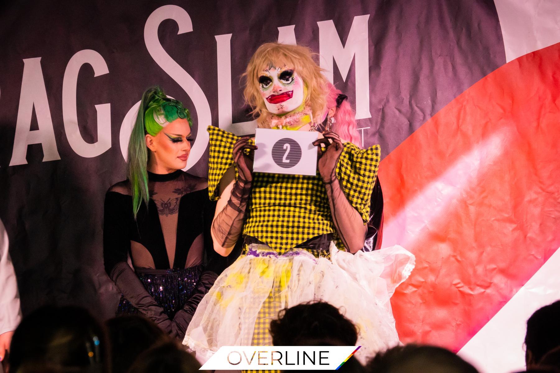 Drag Slam 04.03.2023 | Bild 25