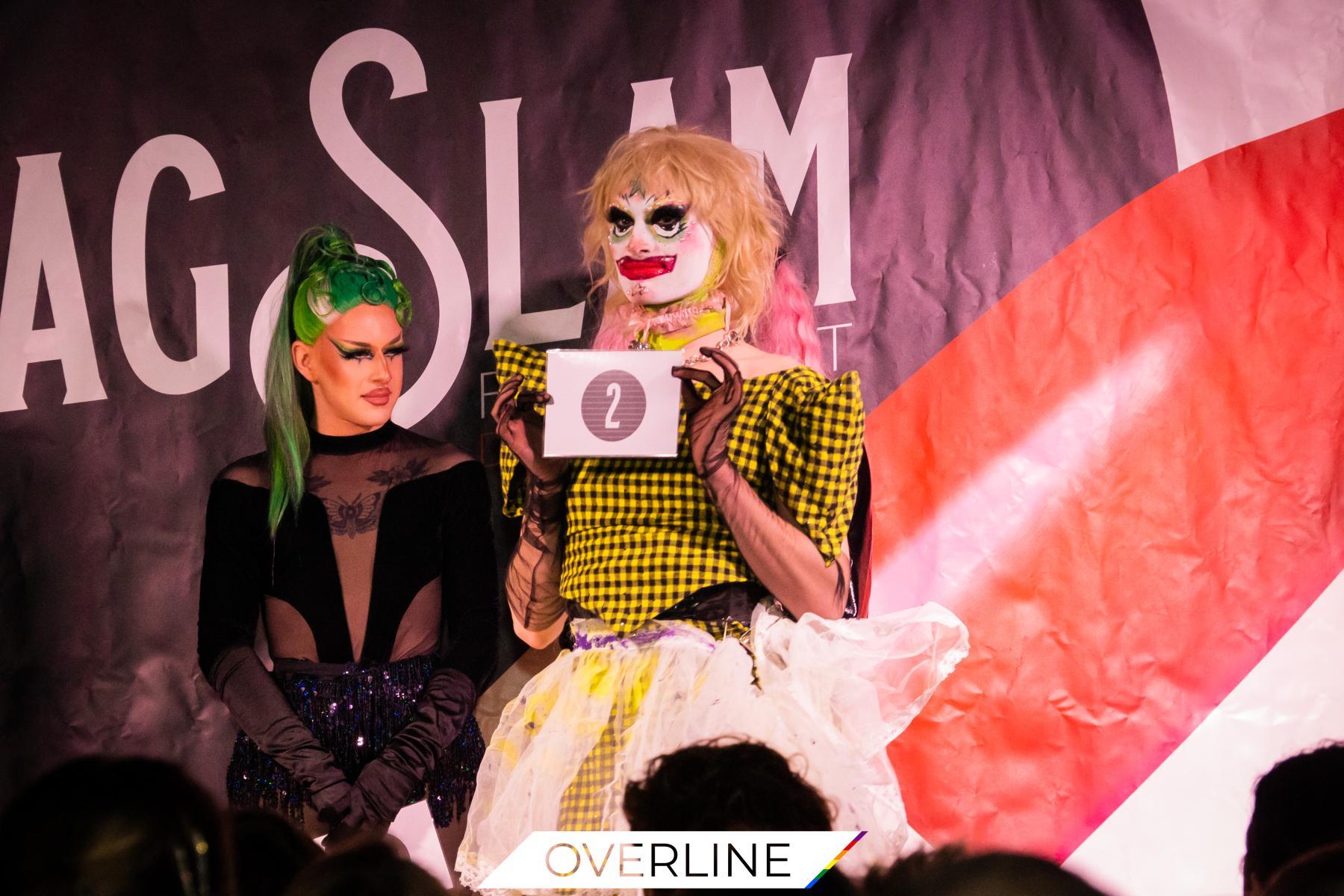 Drag Slam 04.03.2023 | Bild 26