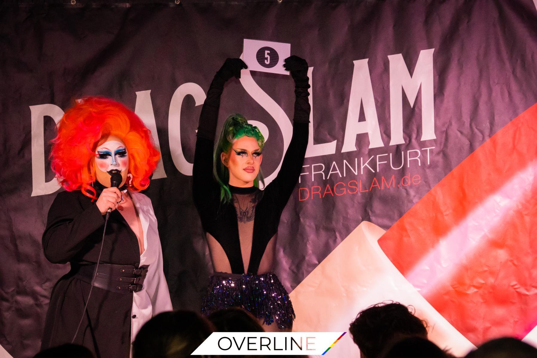 Drag Slam 04.03.2023 | Bild 28