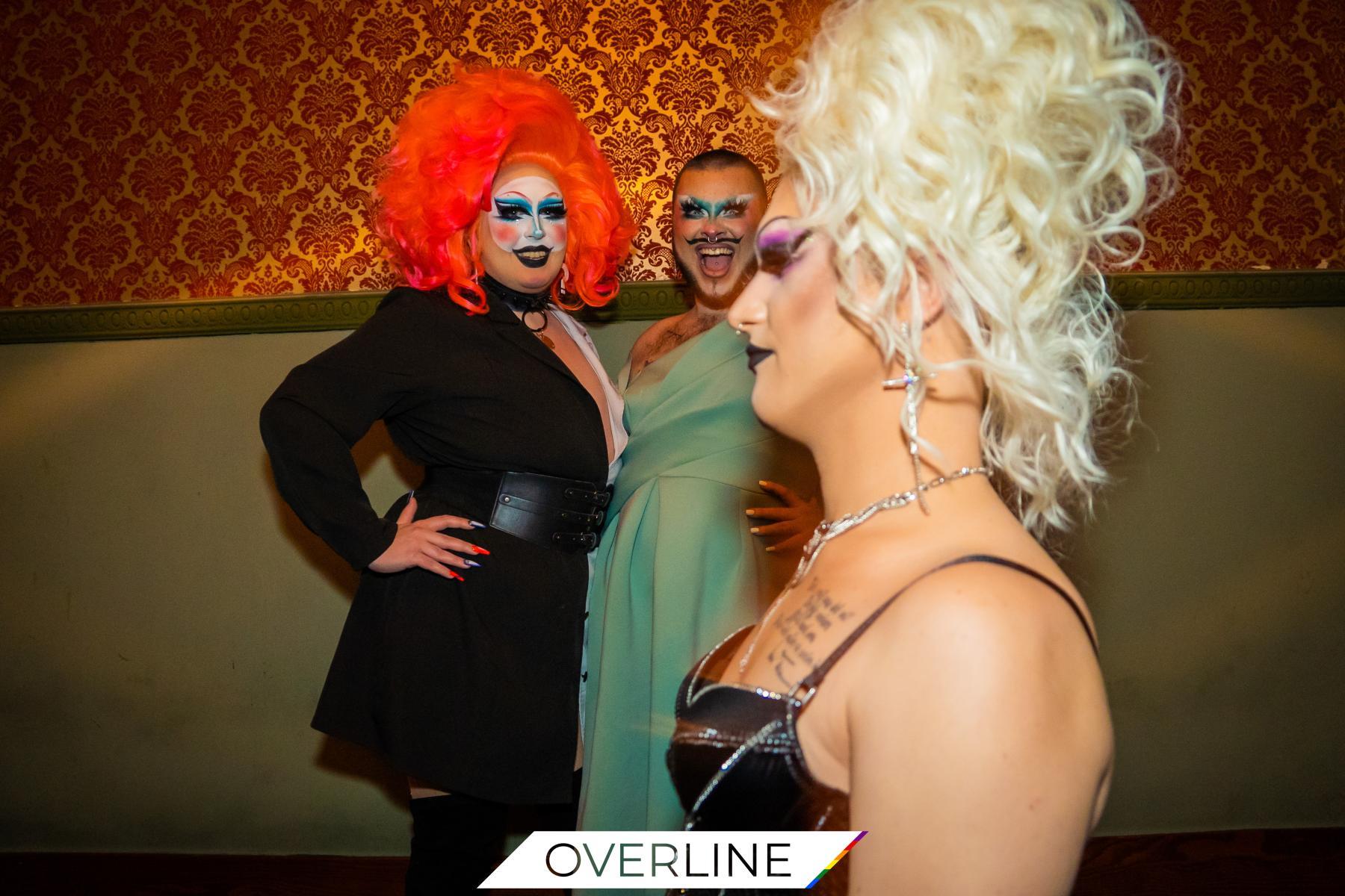 Drag Slam 04.03.2023 | Bild 3