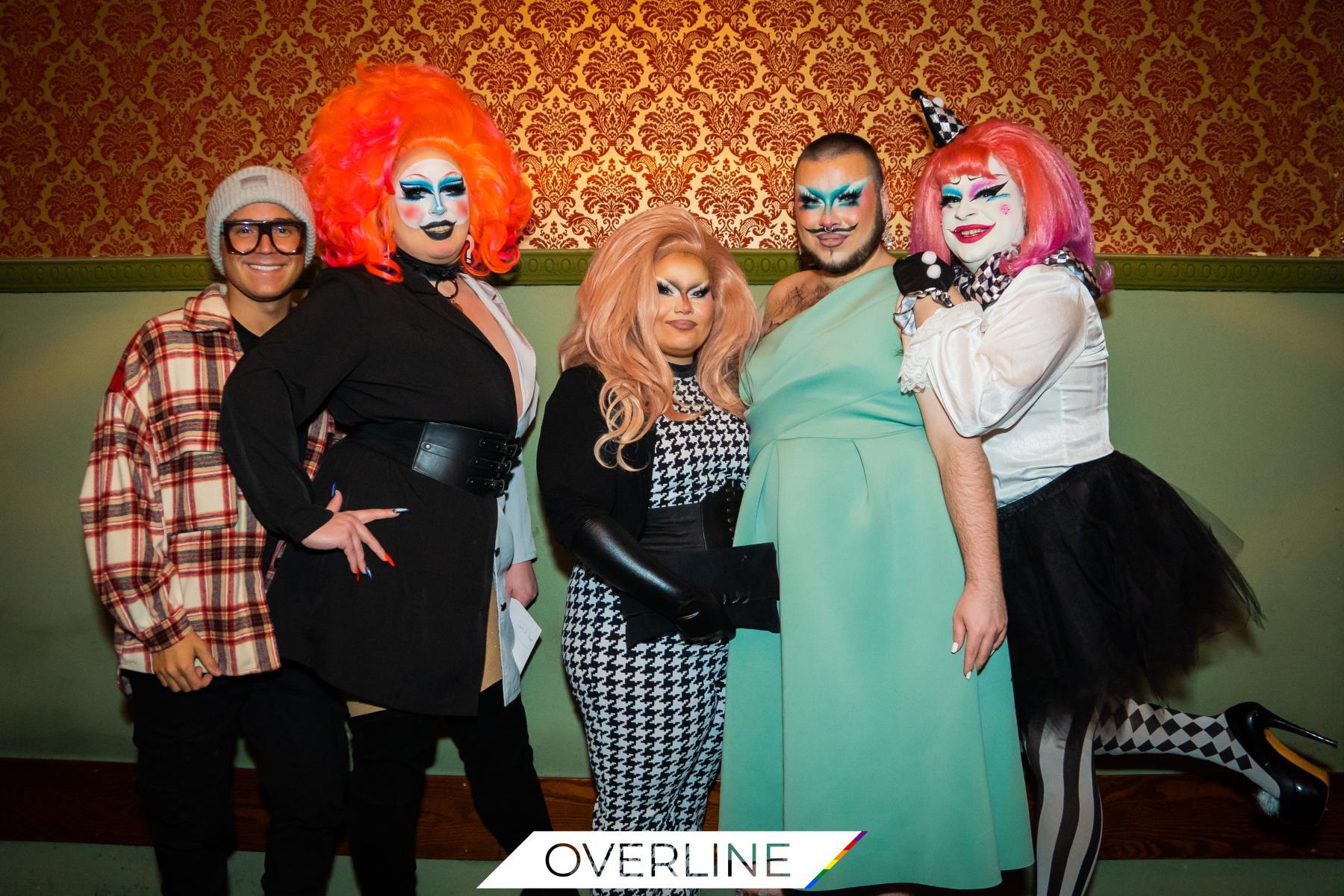 Drag Slam 04.03.2023 | Bild 4