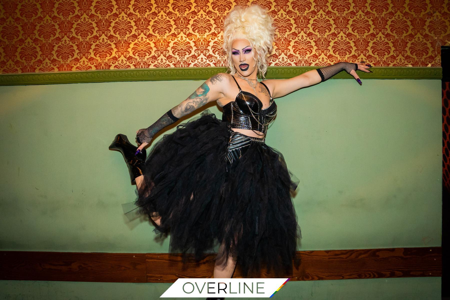 Drag Slam 04.03.2023 | Bild 5