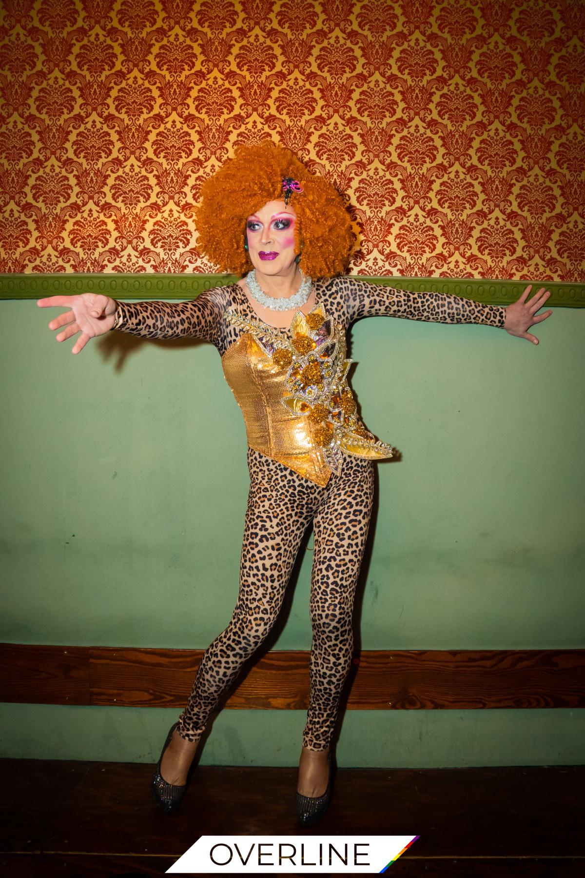 Drag Slam 04.03.2023 | Bild 6