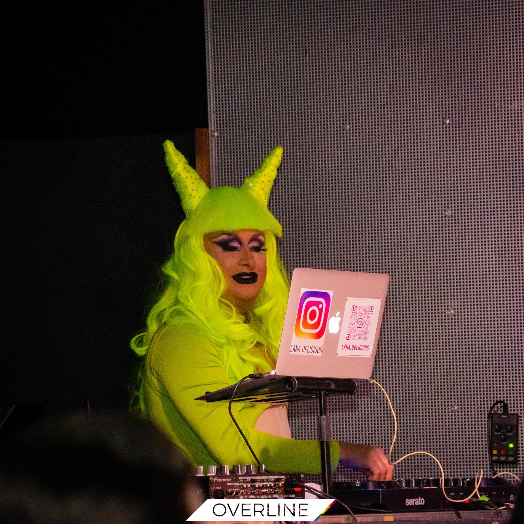 Drag Slam 04.03.2023 | Bild 8