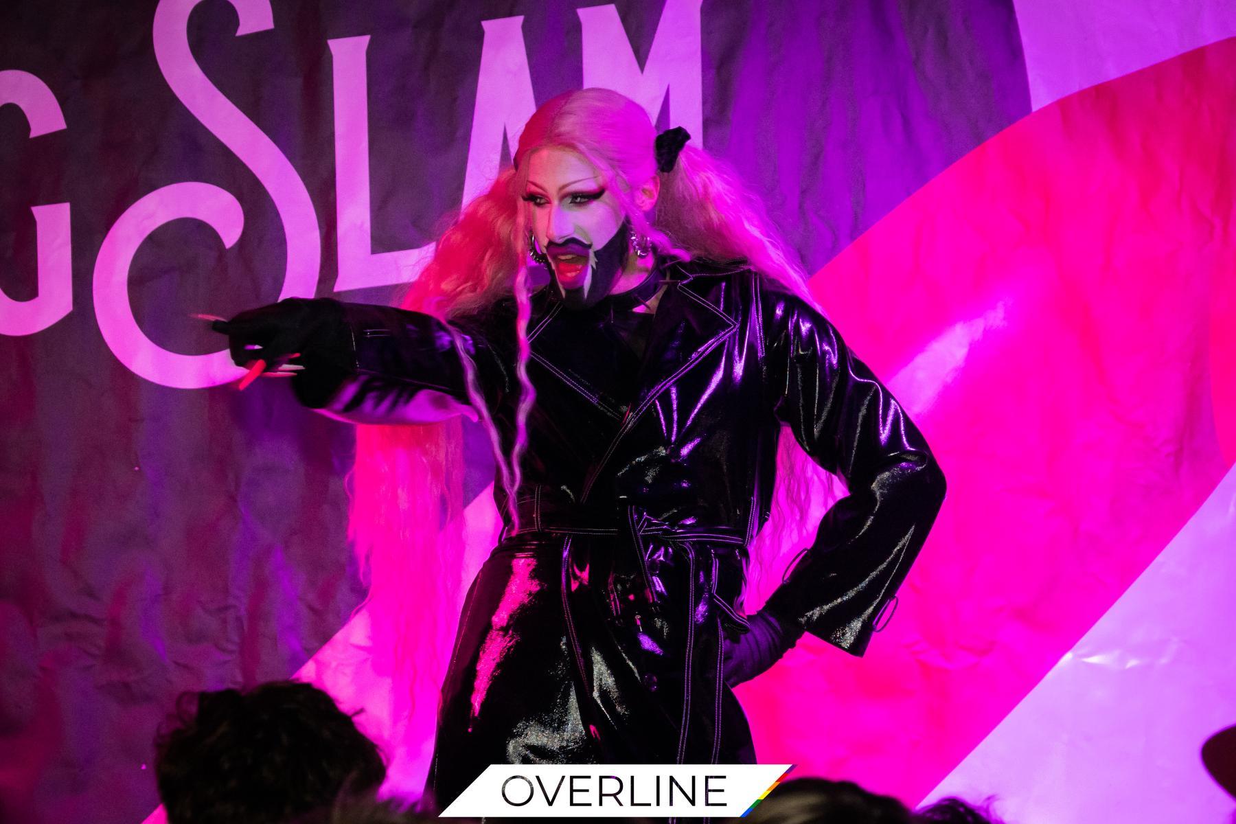 Drag Slam 04.03.2023 | Bild 88