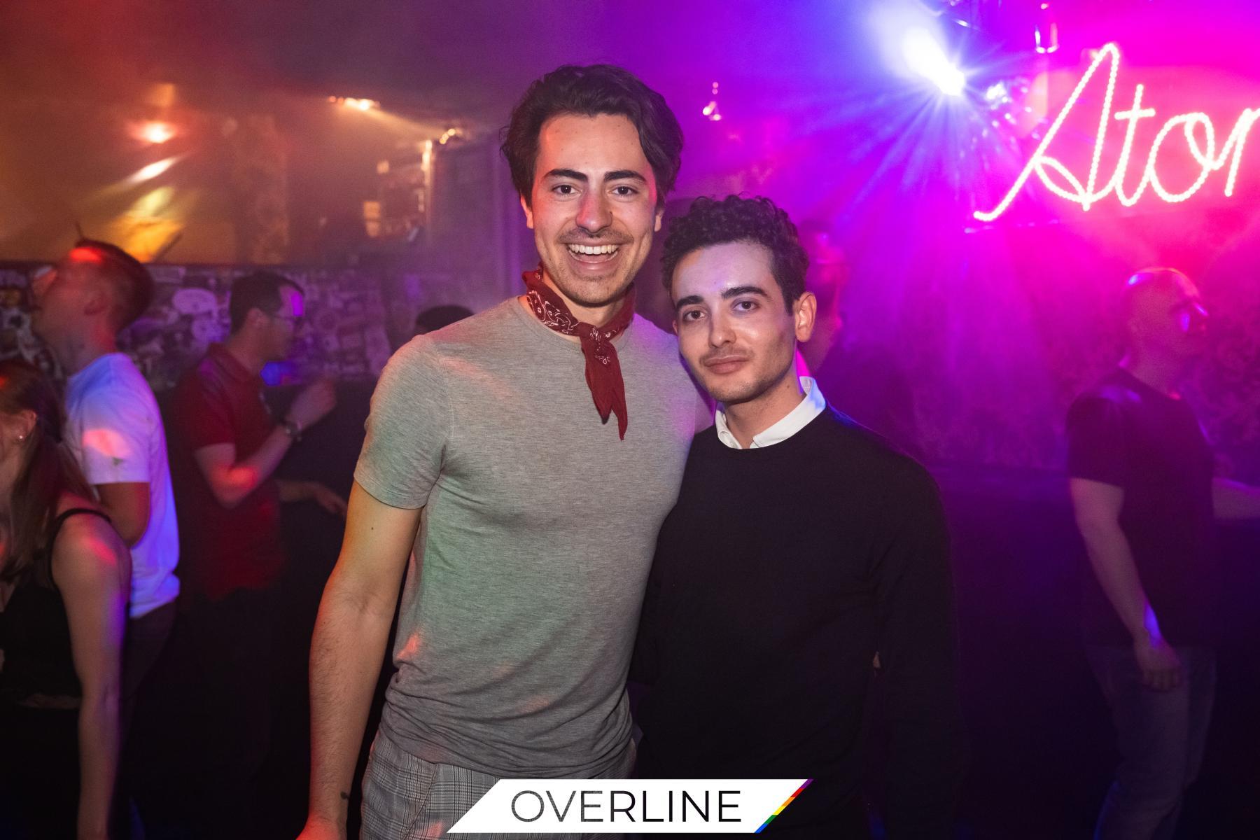 Atomic 14.04.2023 | Bild 20