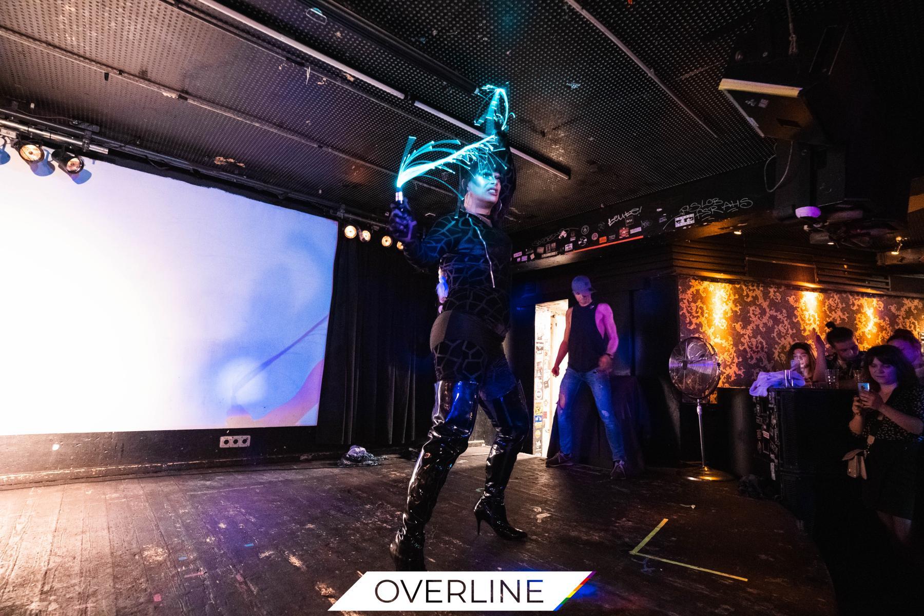 Atomic 14.04.2023 | Bild 40