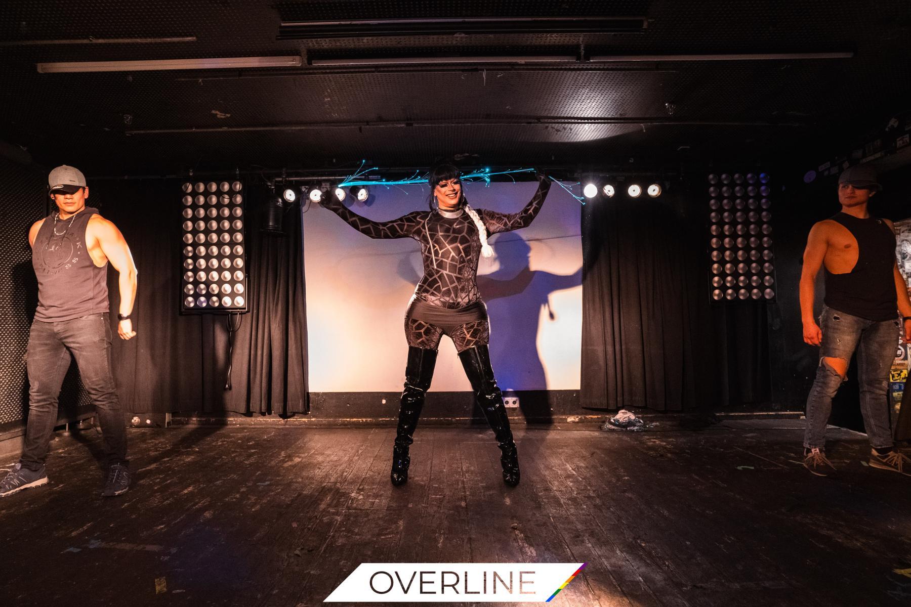 Atomic 14.04.2023 | Bild 41