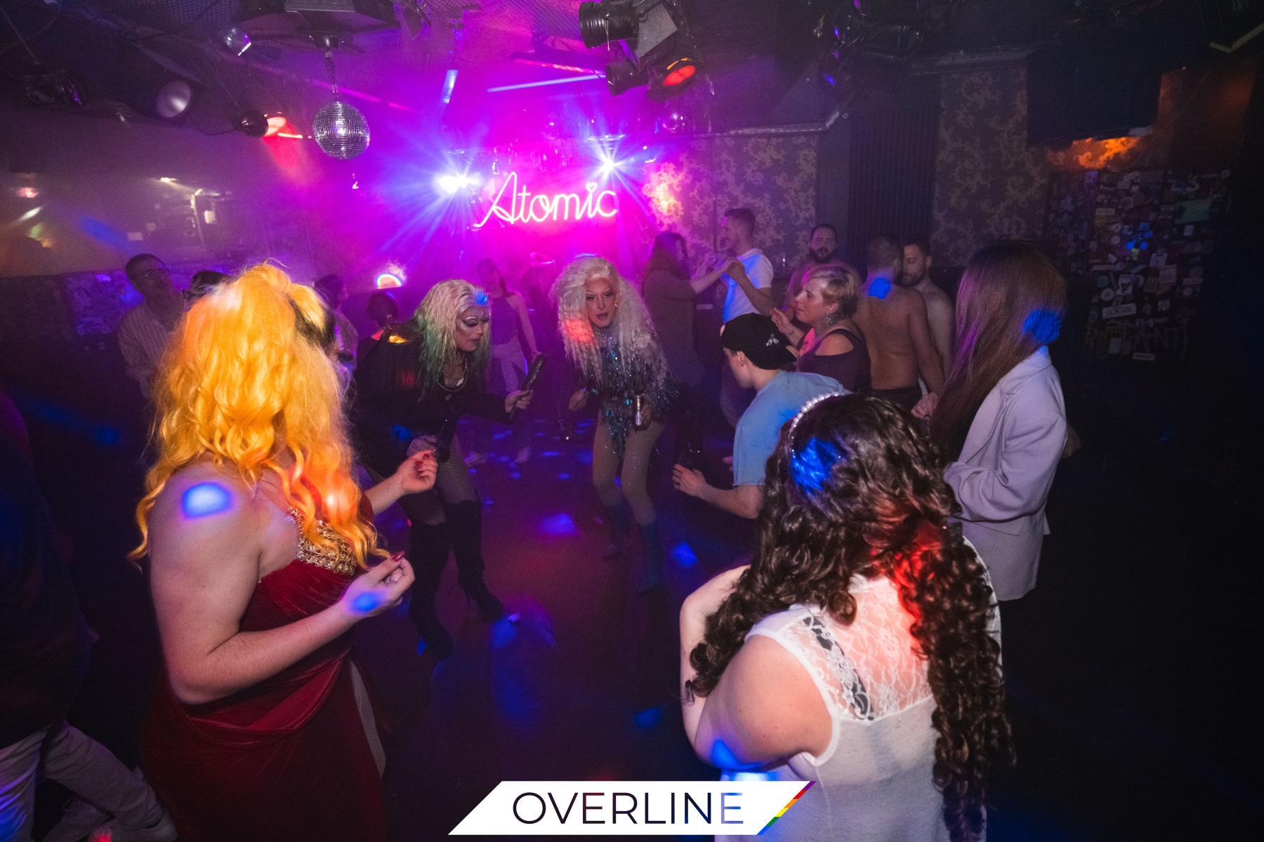 Atomic 14.04.2023 | Bild 73