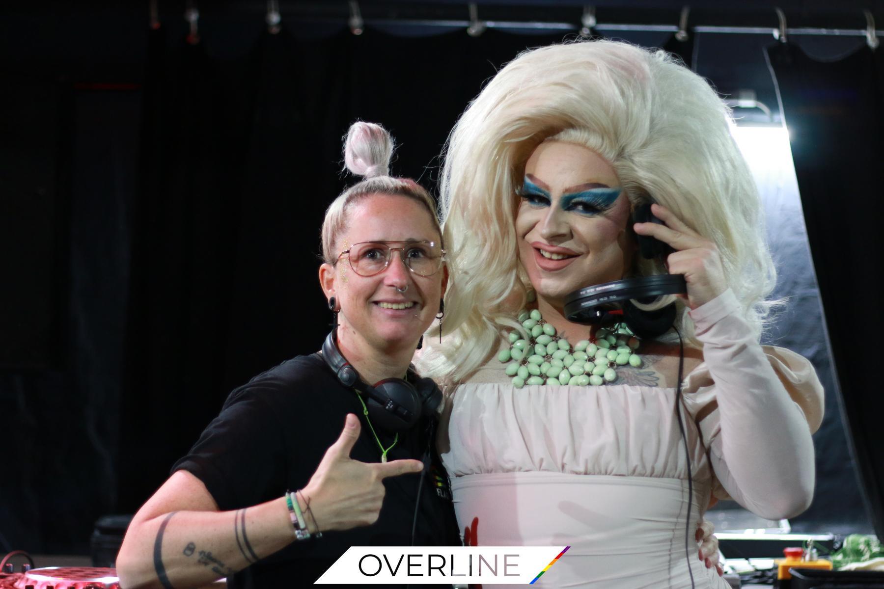 Kings&Queers 15.04.2023 | Bild 1