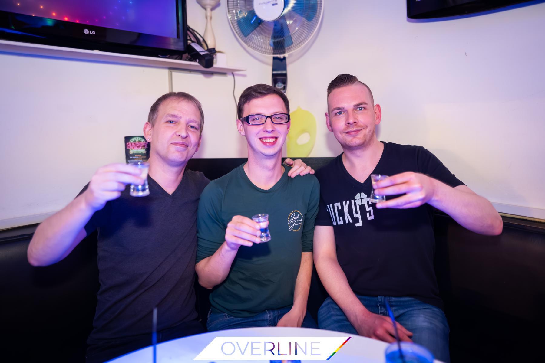 Szene  05.05.2023 | Bild 1