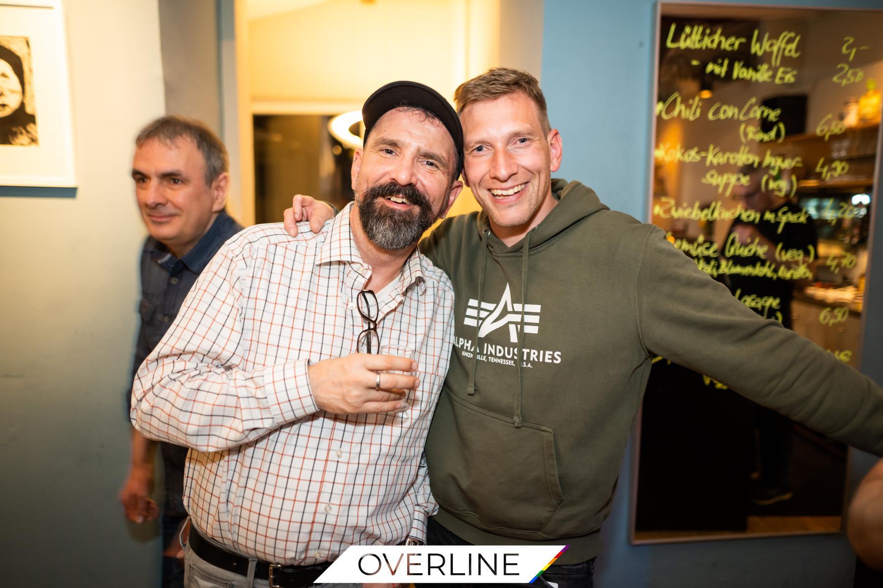 Szene  05.05.2023 | Bild 31